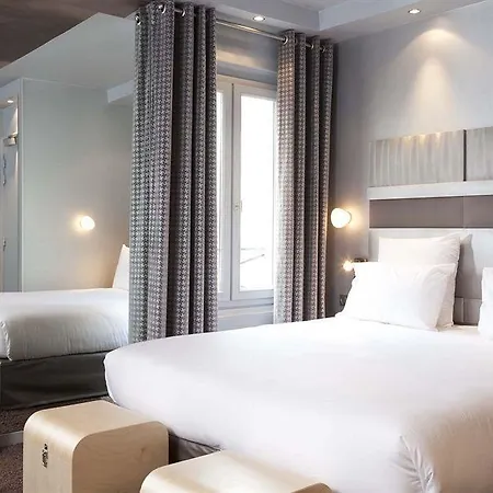 Otel Valadon Colors 3*