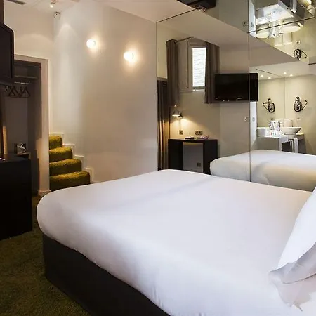 Valadon Colors Otel 3*