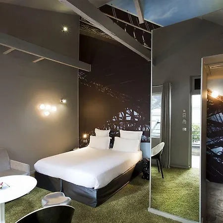 Otel Valadon Colors 3*