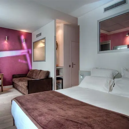 Otel Valadon Colors 3*