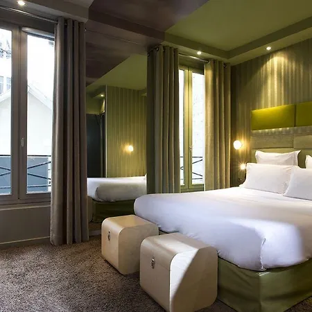 Otel Valadon Colors 3*