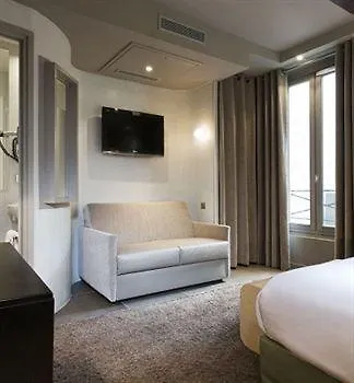 Otel Valadon Colors