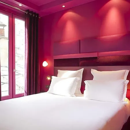 Valadon Colors Otel 3*