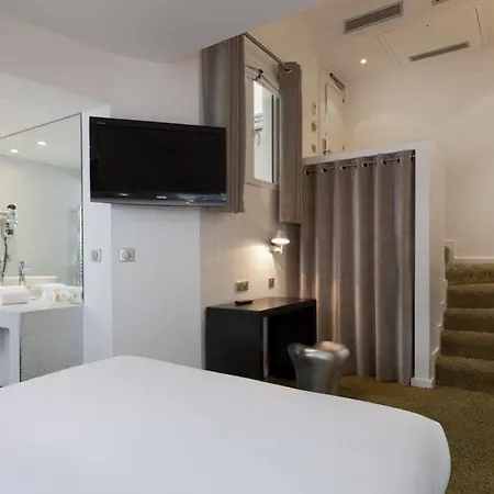 Valadon Colors Otel 3*