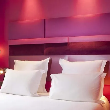 Valadon Colors Hotel París